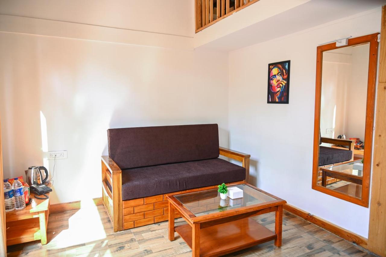La Blanca Resort Мандрем Екстериор снимка