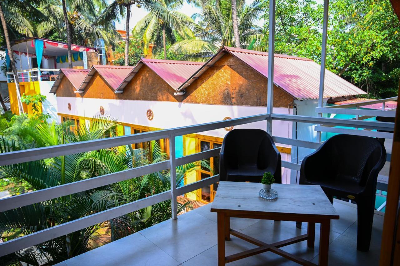 La Blanca Resort Мандрем Екстериор снимка