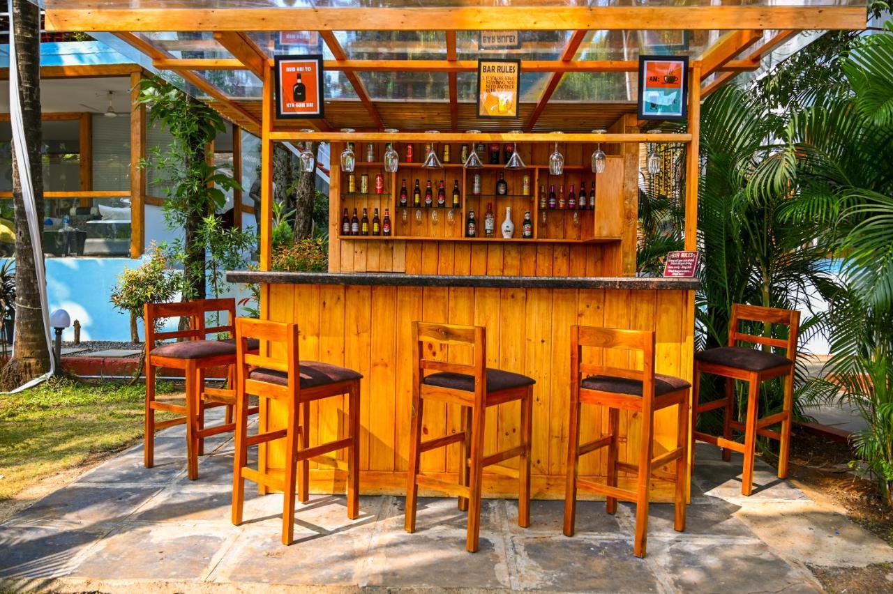 La Blanca Resort Мандрем Екстериор снимка