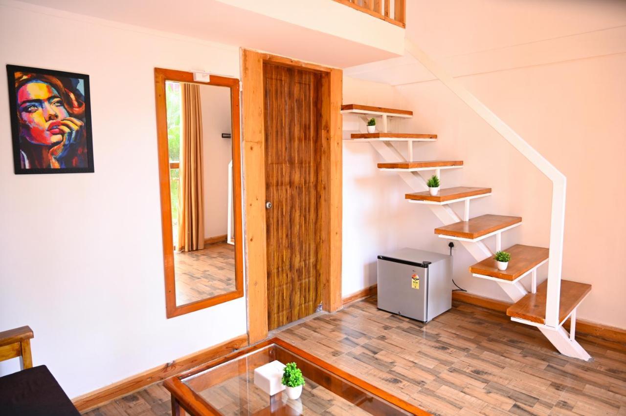 La Blanca Resort Мандрем Екстериор снимка